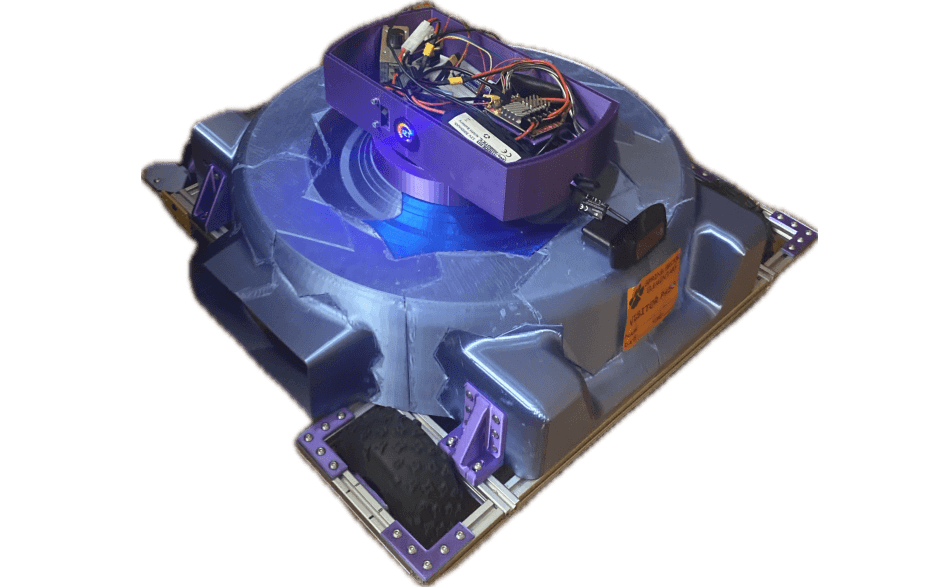 Engineering Design and Development