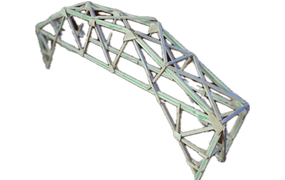 International Bridgebuilding Contest Bridge