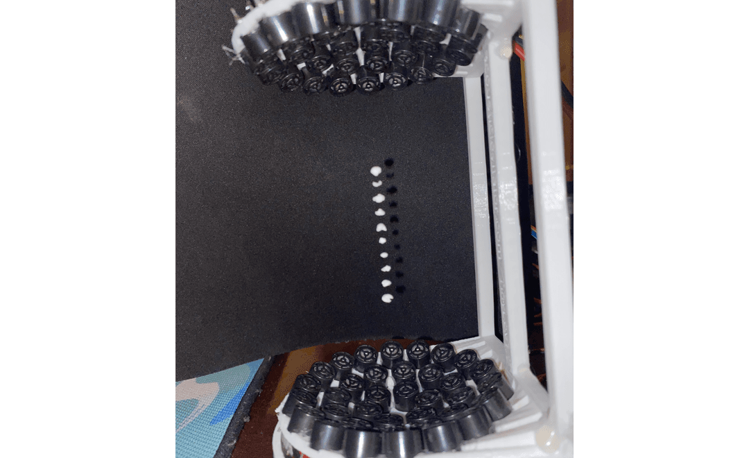 acoustic levitation